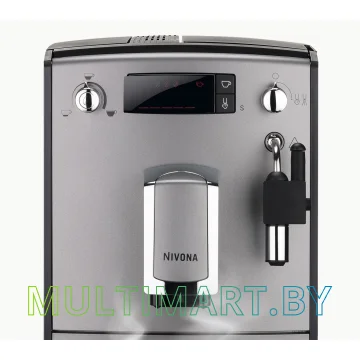 Эспрессо кофемашина Nivona CafeRomatica NICR 525 картинка 4
